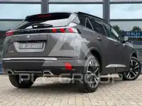 2020 Peugeot 2008