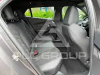 2020 Peugeot 2008