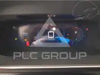 2020 Peugeot 2008
