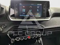 2020 Peugeot 2008