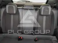 2020 Peugeot 2008