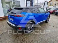 2020 Peugeot 2008