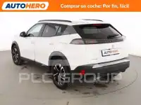 2020 Peugeot 2008