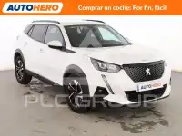 2020 Peugeot 2008