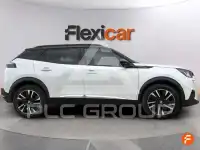 2020 Peugeot 2008