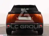2020 Peugeot 2008