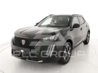 2020 Peugeot 2008