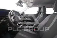 2020 Peugeot 2008