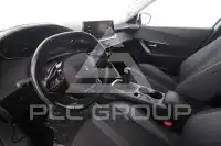 2020 Peugeot 2008