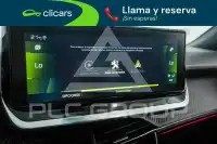 2020 Peugeot 2008