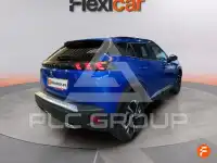 2020 Peugeot 2008