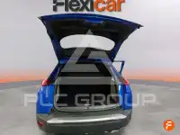 2020 Peugeot 2008