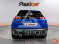 2020 Peugeot 2008