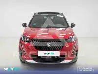 2020 Peugeot 2008