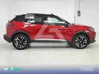 2020 Peugeot 2008