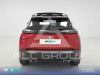 2020 Peugeot 2008