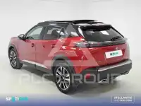 2020 Peugeot 2008