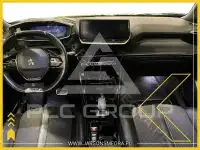 2020 Peugeot 2008