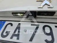2020 Peugeot 2008