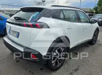 2020 Peugeot 2008