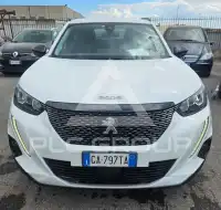 2020 Peugeot 2008