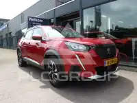 2020 Peugeot 2008