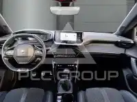 2020 Peugeot 2008