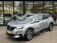 2020 Peugeot 2008