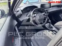 2020 Peugeot 2008