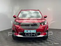 2020 Peugeot 2008