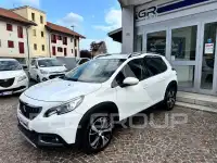 2020 Peugeot 2008