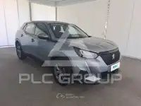2020 Peugeot 2008