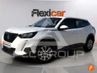 2020 Peugeot 2008