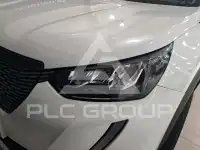 2020 Peugeot 2008