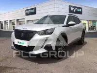 2020 Peugeot 2008