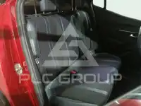 2020 Peugeot 2008