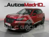 2020 Peugeot 2008