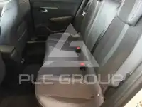 2020 Peugeot 2008