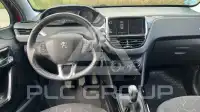 2020 Peugeot 2008