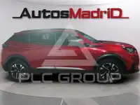 2020 Peugeot 2008