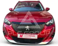2020 Peugeot 2008