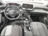 2020 Peugeot 2008