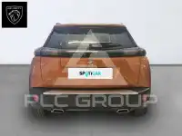 2020 Peugeot 2008