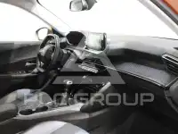 2020 Peugeot 2008