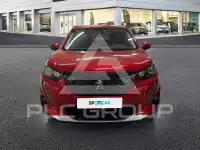 2020 Peugeot 2008