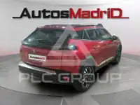2020 Peugeot 2008