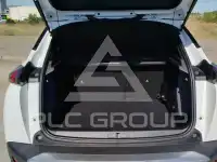 2020 Peugeot 2008