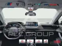 2020 Peugeot 2008