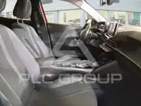 2020 Peugeot 2008
