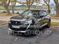 2020 Peugeot 2008